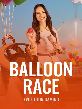 BALLOON RACE